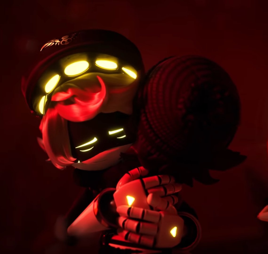 🌟🗝𖥂 Worker Drone Sora// try to get tablet 🗝 𖥂 tweet media