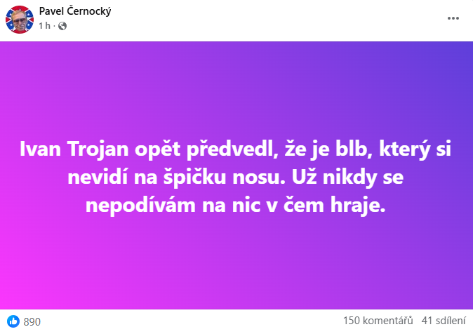 Poslední skaut™ tweet media