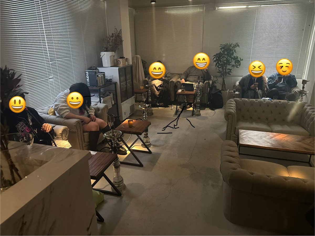 さんてぃ tweet media