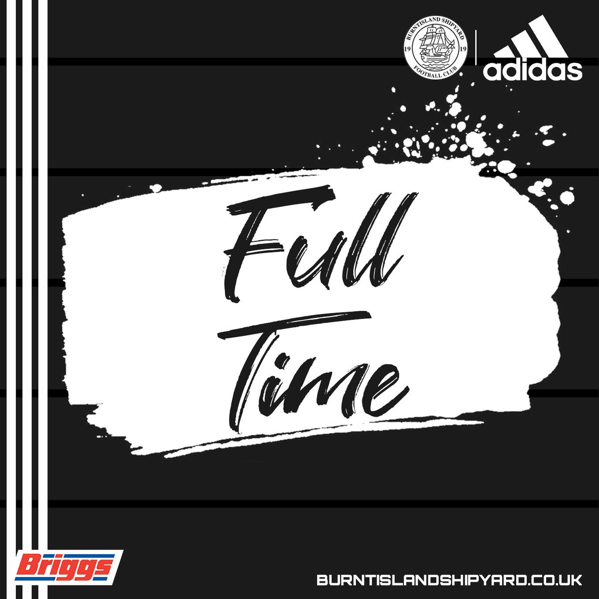 Burntisland Shipyard tweet media