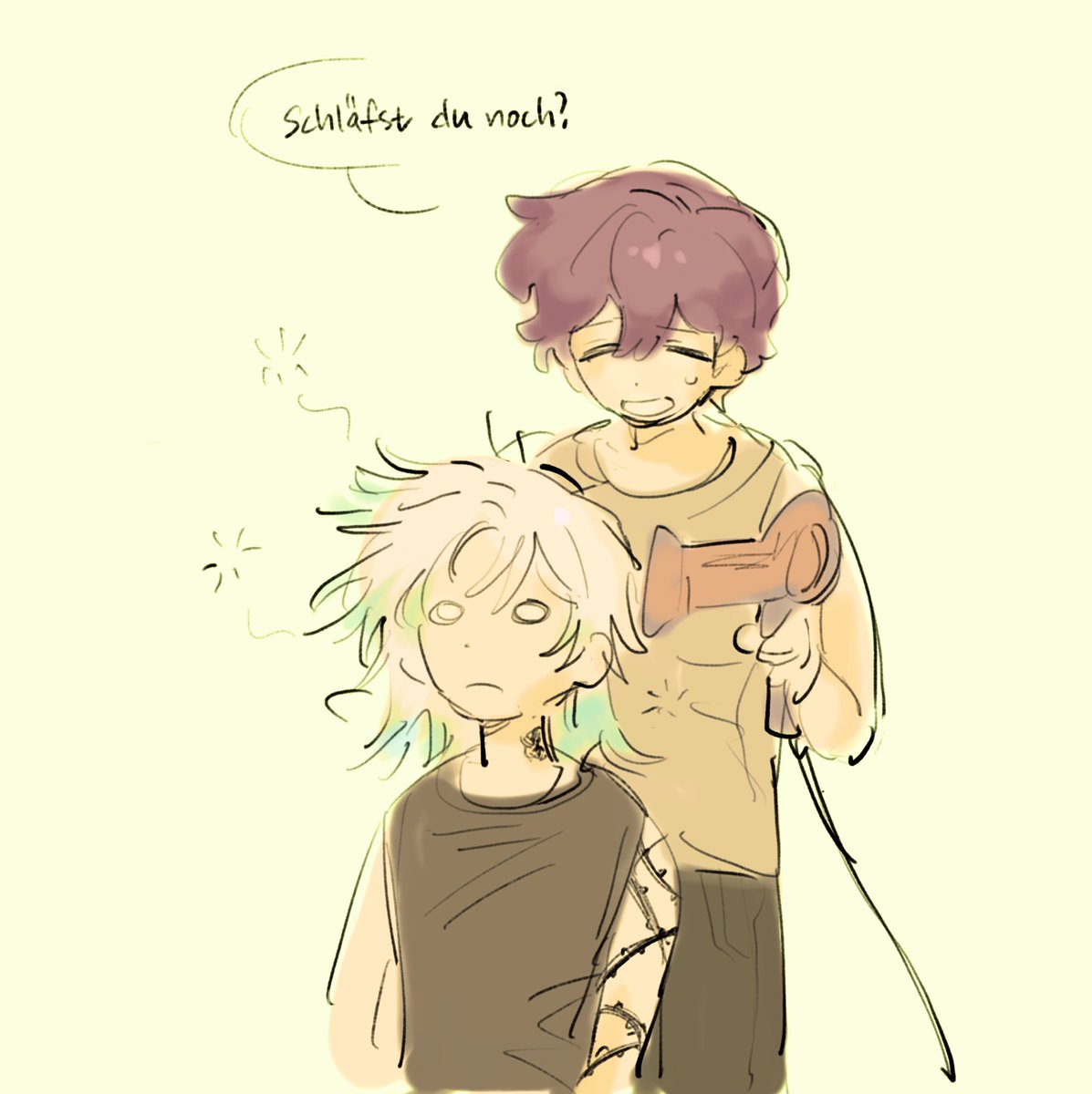 인간귀고양이 tweet media