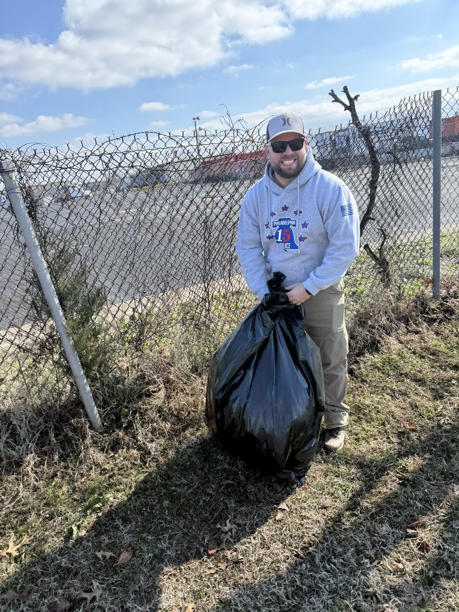 PPD 15th District tweet media