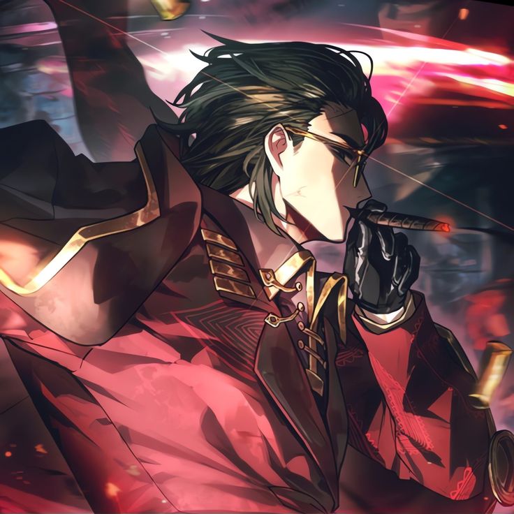 Meursault || Sinner #5 tweet media