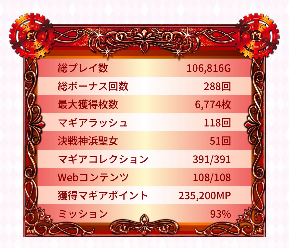 🟥柿の種🟦 tweet media