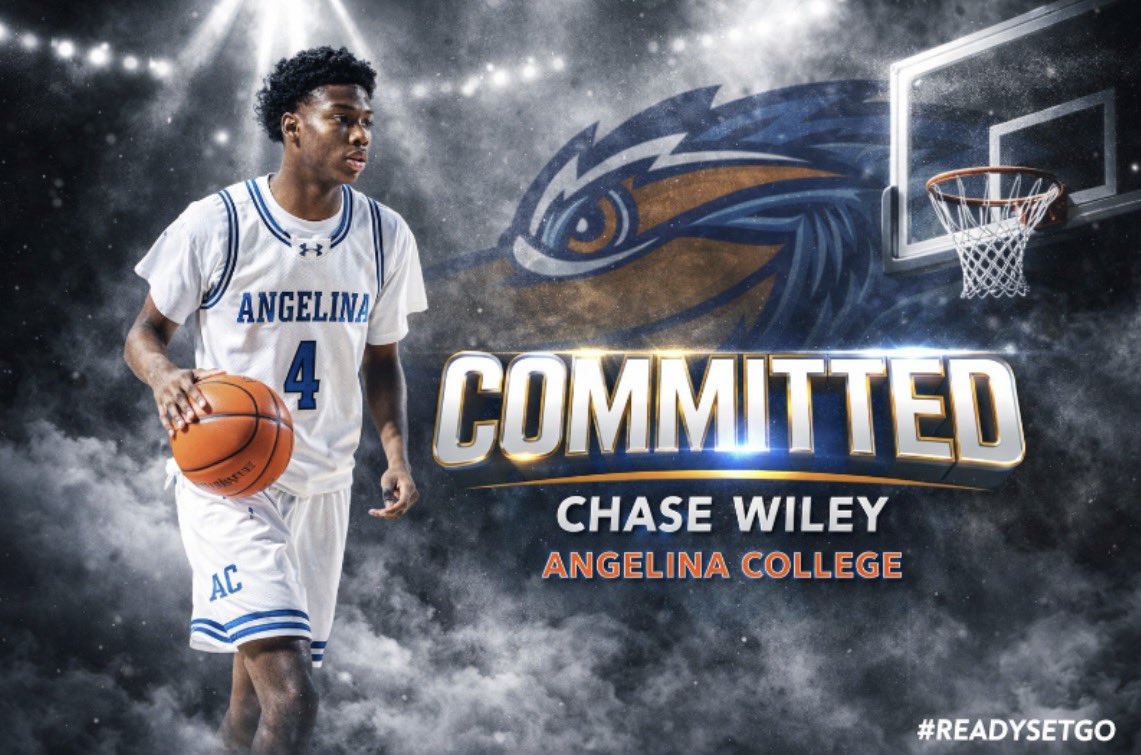 Chase Wiley tweet media
