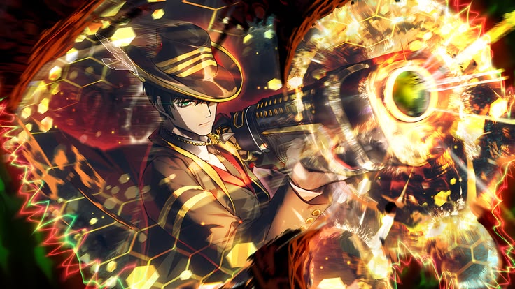 Meursault || Sinner #5 tweet media