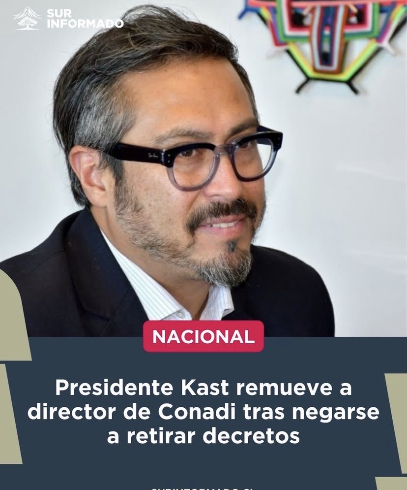 Lobofacho™ 🇨🇱 tweet media