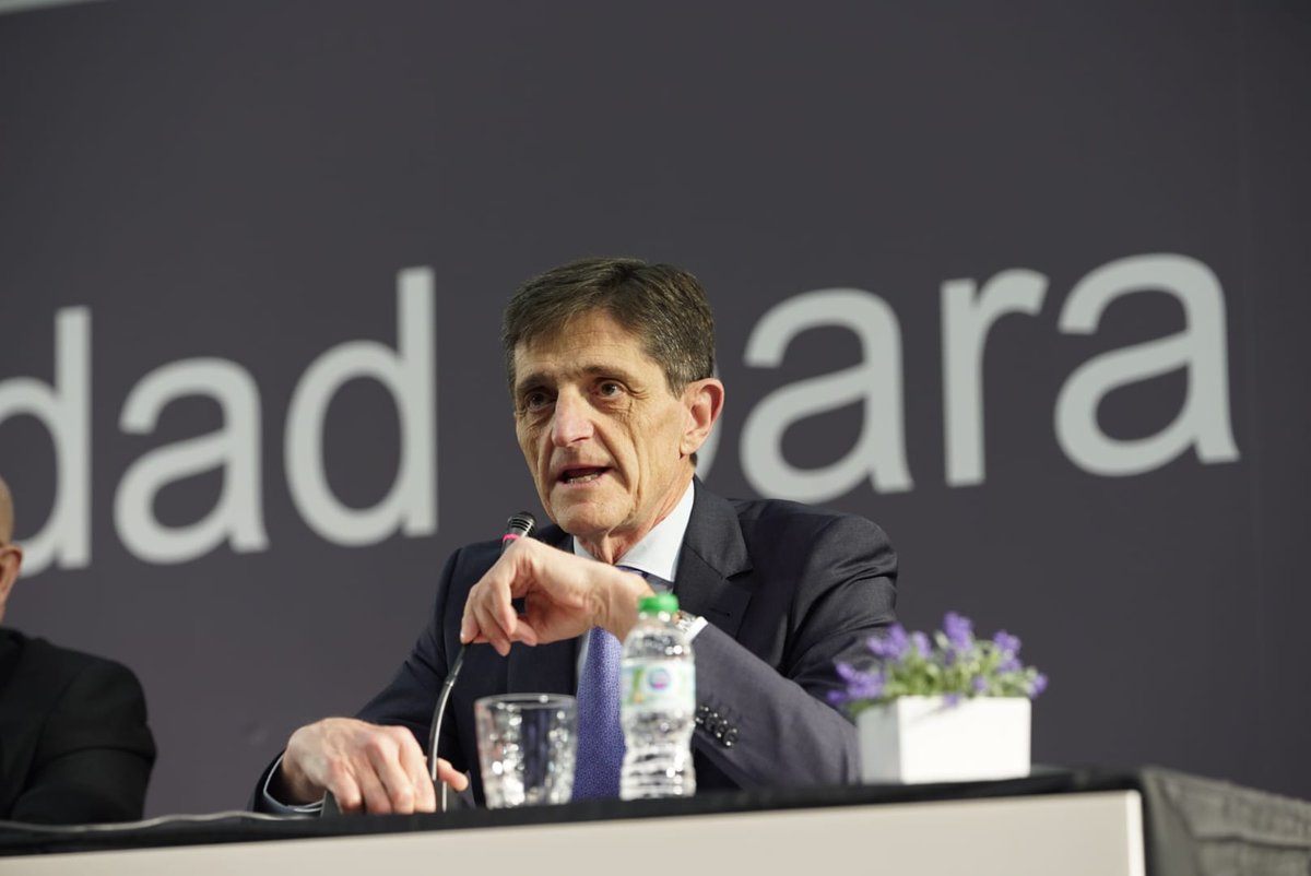 Fundación Educatio Servanda tweet media