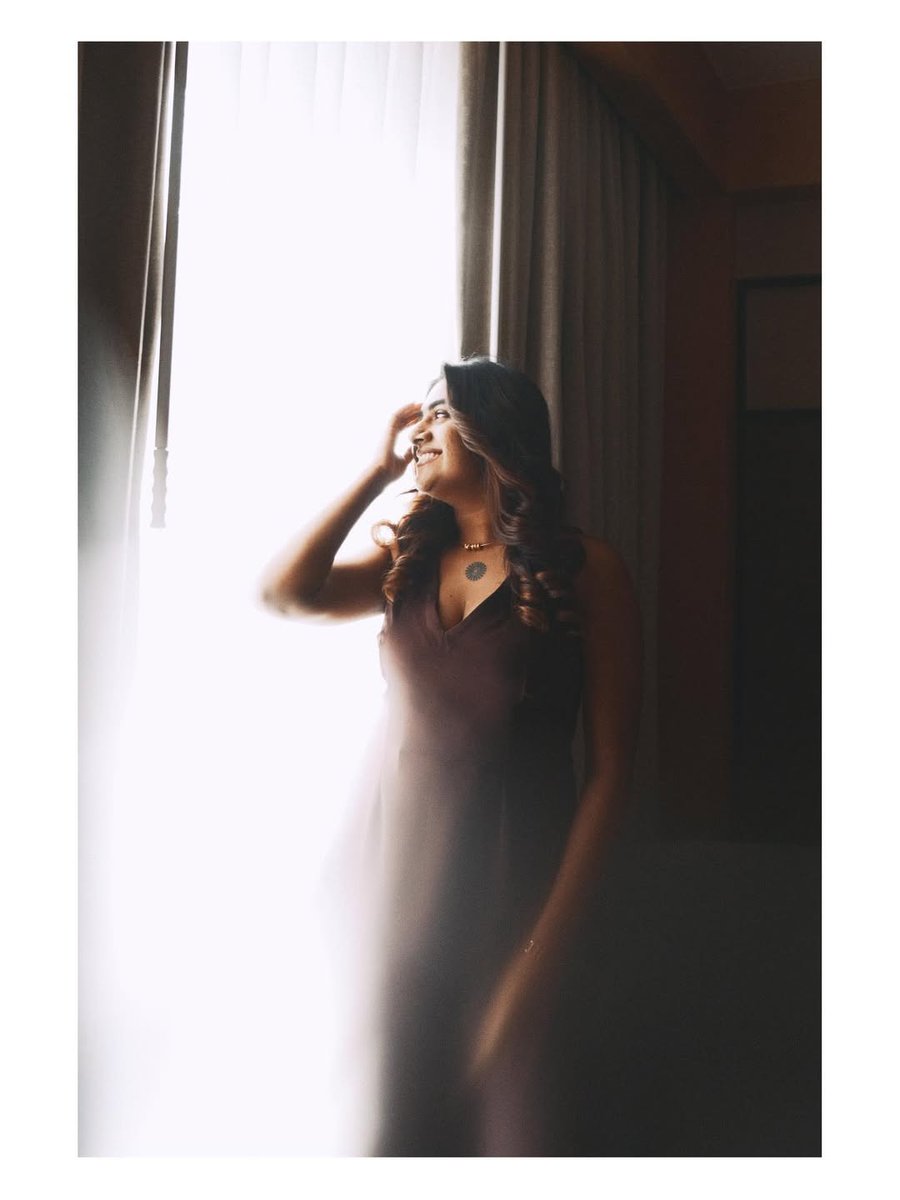 KollywoodStreet's tweet image. #Nimisha 💫