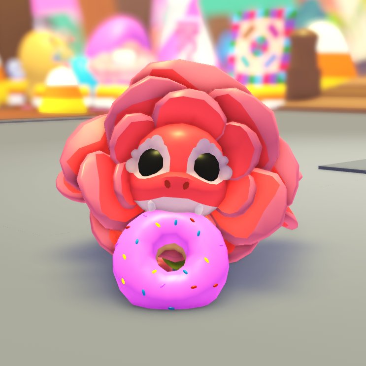 Adopt Me! News tweet media