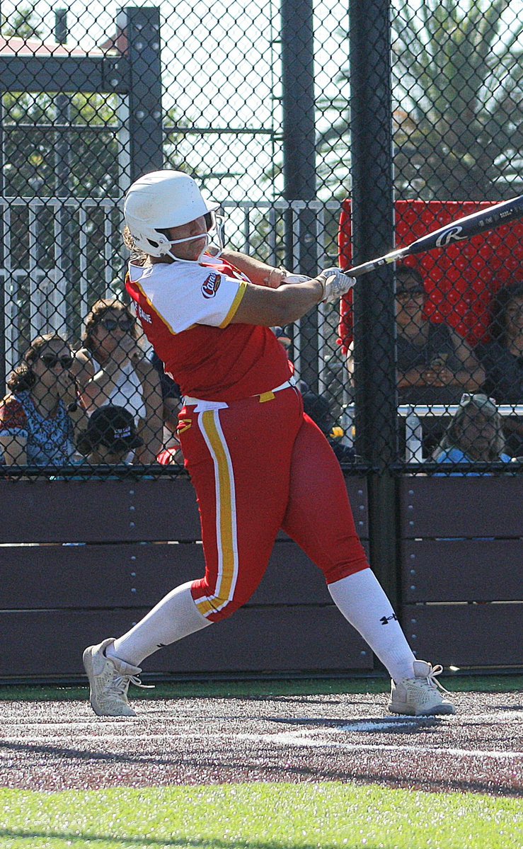 The League-So Cal tweet media