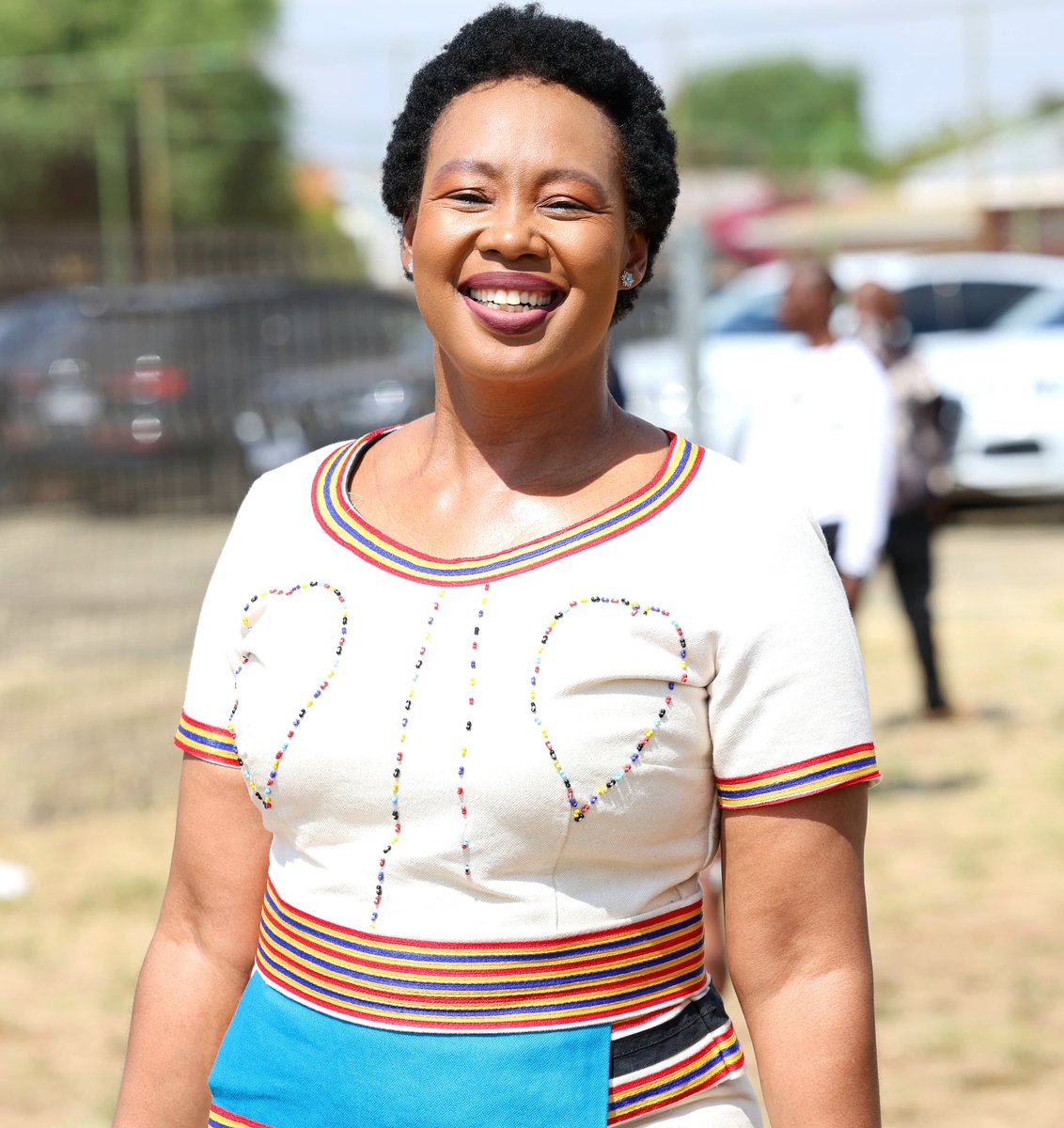 Stella Tembisa Ndabeni tweet media