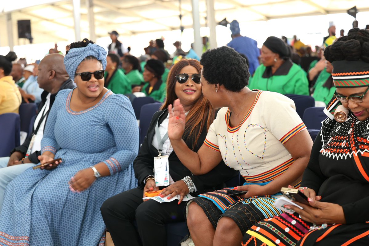 Stella Tembisa Ndabeni tweet media