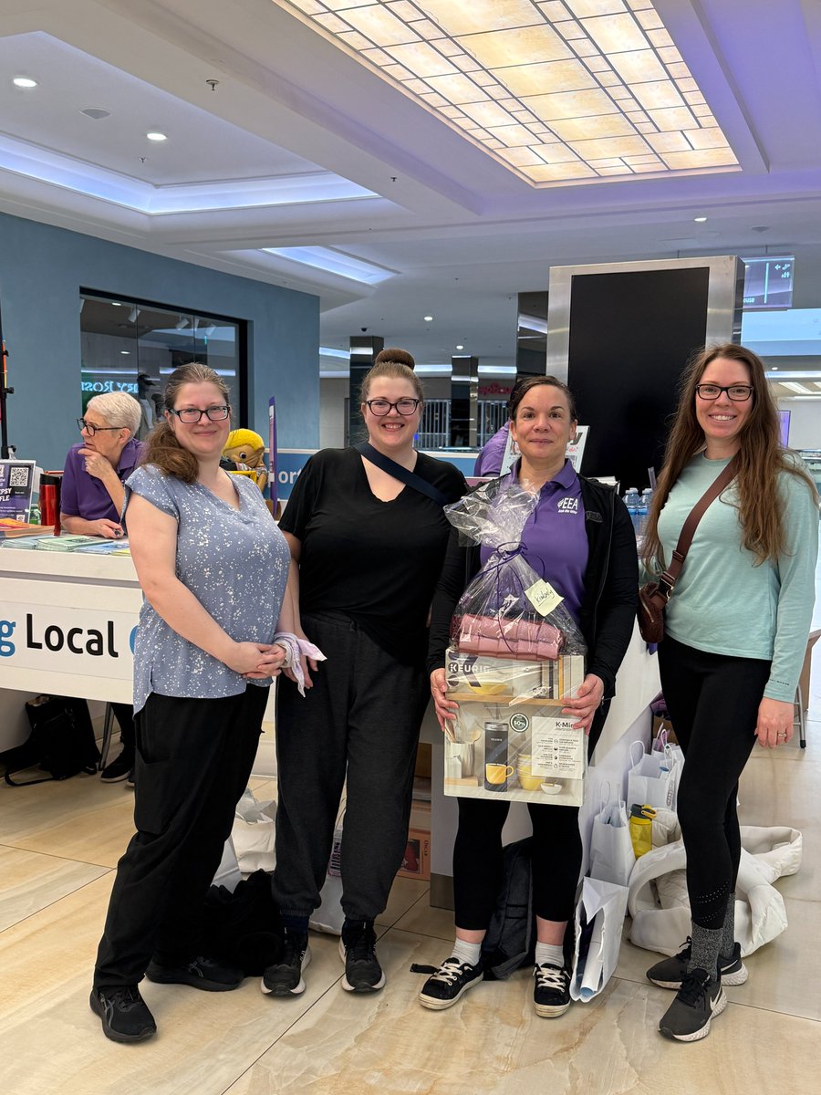 Edmonton Epilepsy Association tweet media