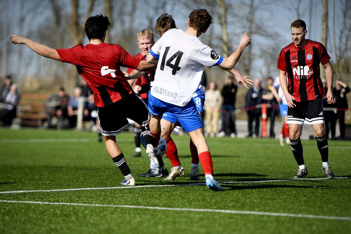 Morten Strægaard tweet media