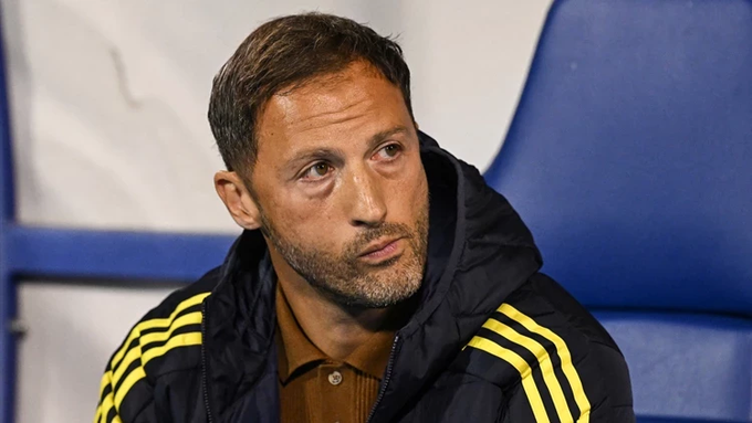 Fener Markaj tweet media