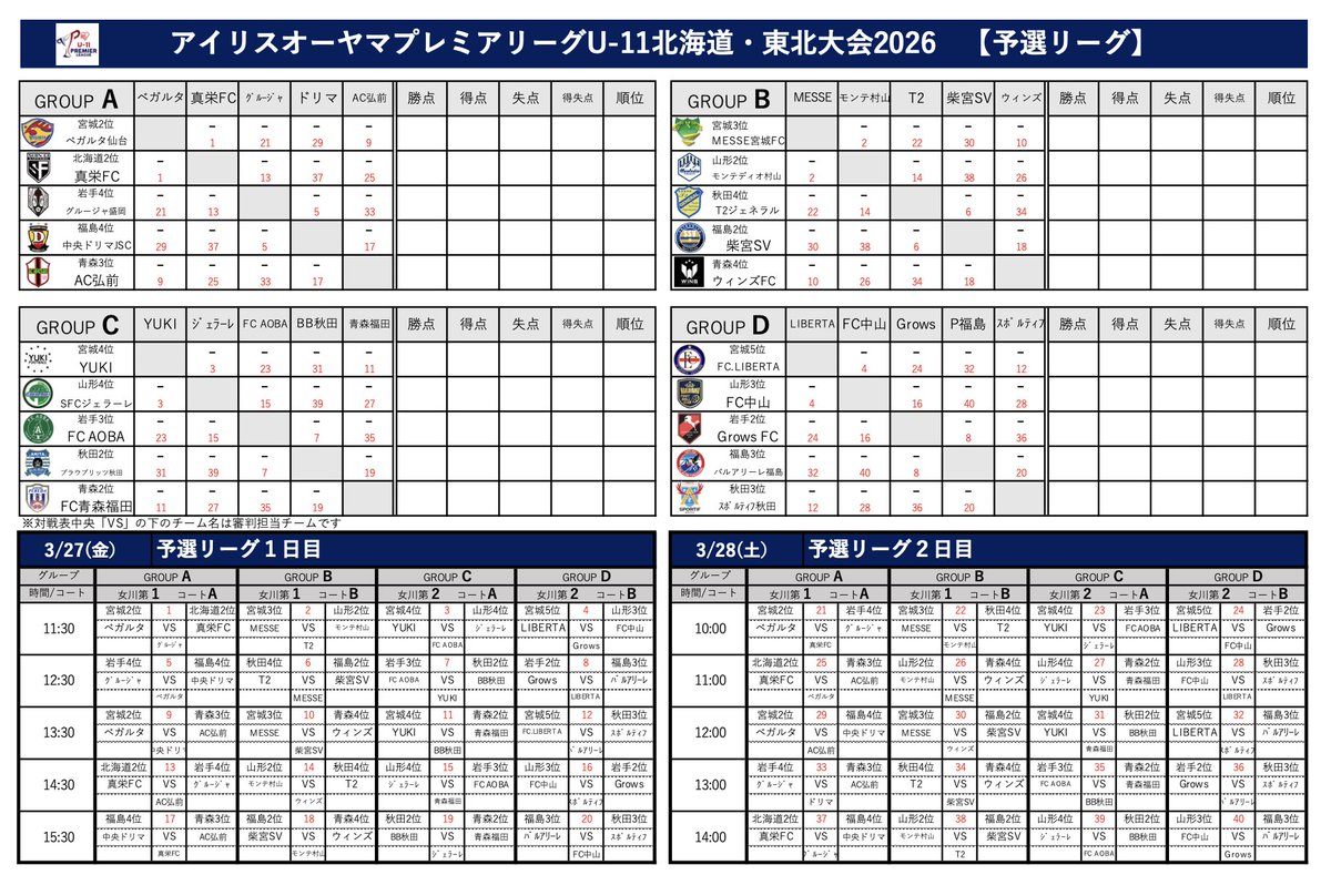 しおコーチ🇧🇷 真栄FC U-12(札幌)／GiNGA ブランドオーナー tweet media