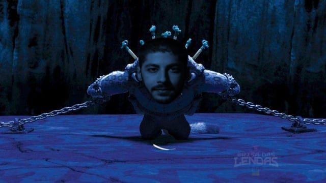 Brisa das Lendas 🍁 tweet media