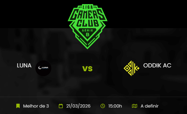 LeoTahask's tweet photo. Hoje vou transmitir o jogo do meu amigo Braz4n pela @ODDIKgg AC 🇧🇷 vs 🇦🇷 @lunaesportsx  md3. 

SERIE B - @GamersClubCS 

15:00H AO VIVO nas plataformas:

🟣 https://t.co/V8N2UFtlgb
🔴 https://t.co/idgbBwwsNI  -->  Tahaskk https://t.co/pRyhwHnksu