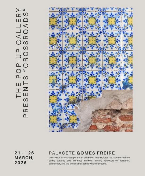 Tribe All tweet media