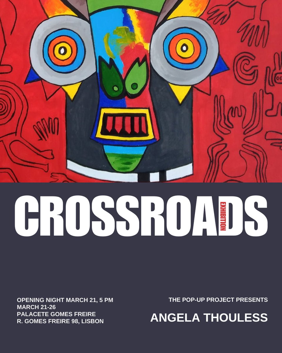 Tribe All tweet media