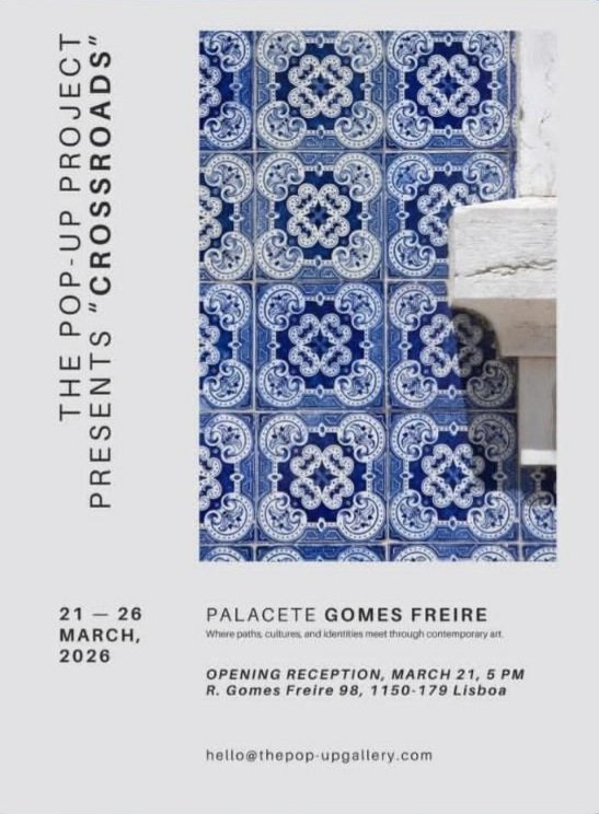 Tribe All tweet media