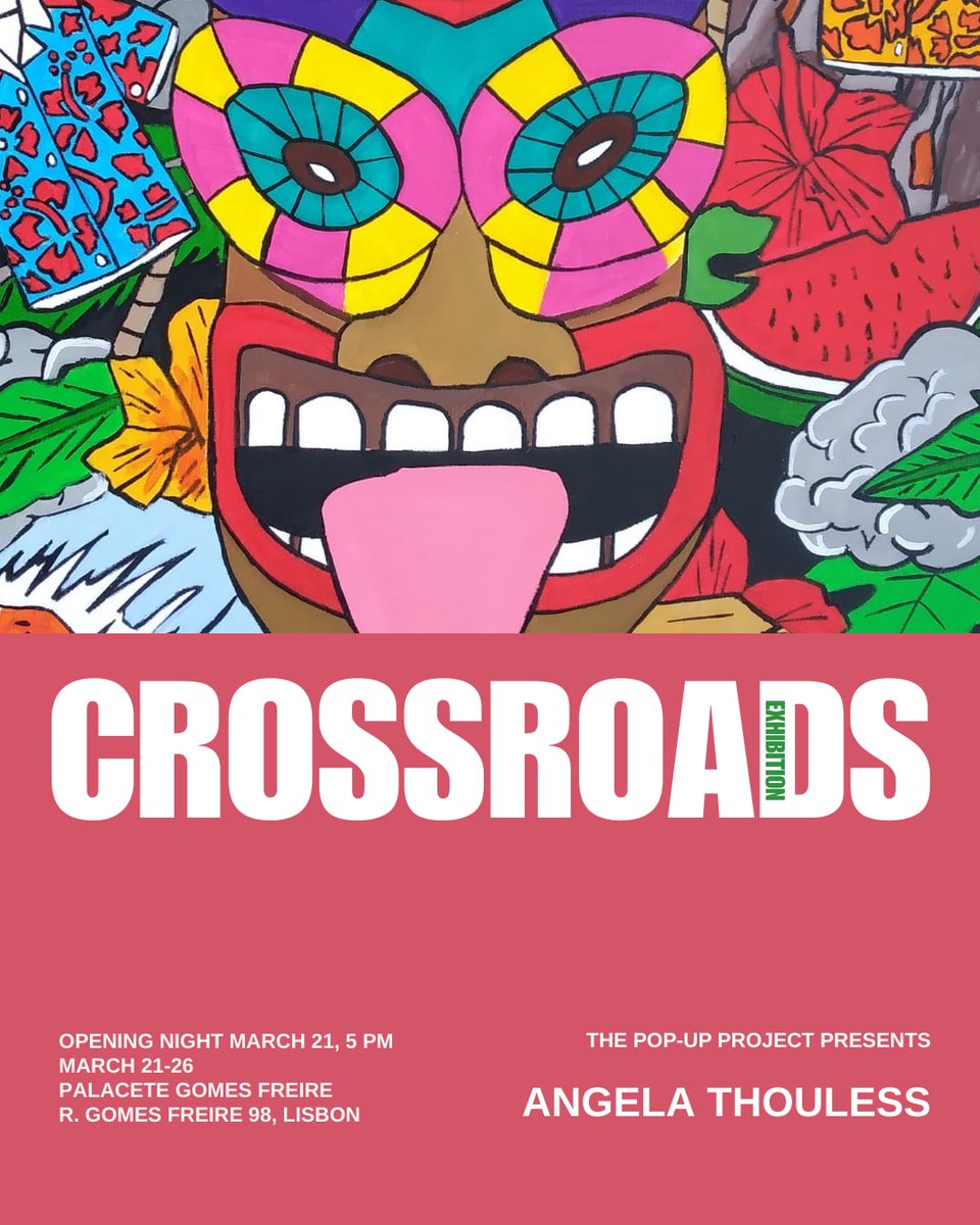 Tribe All tweet media