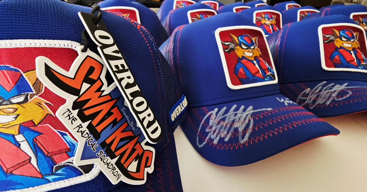 SWATKATS.info tweet media