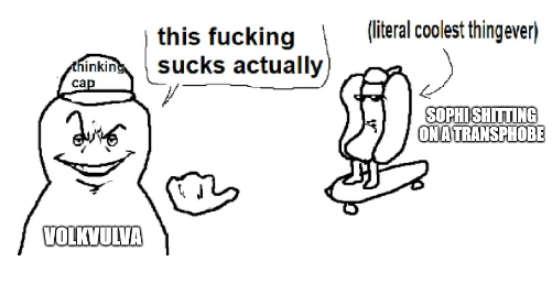 Sophi (Redux) tweet media