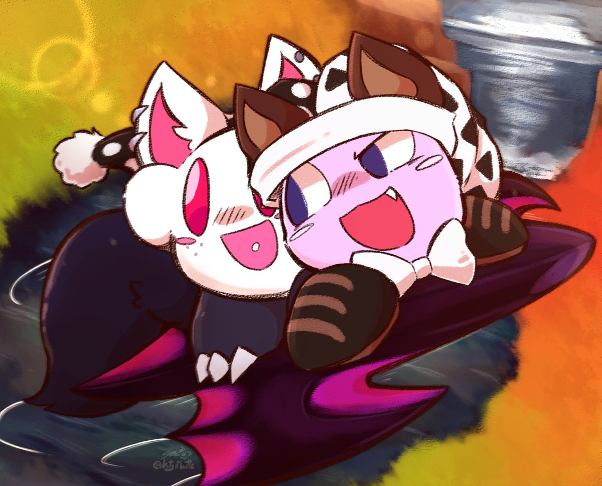 KURØKAMI 黒狼 tweet media