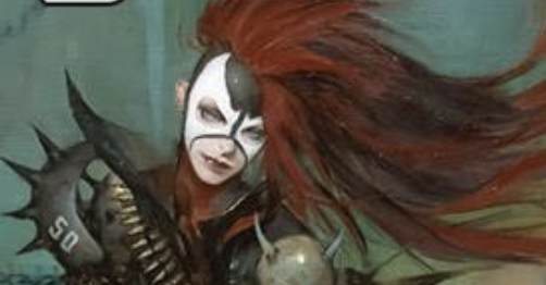 comicsoddities's tweet photo. Final Order Cutoff Spawn Scorched Team Ups &amp; More - https://t.co/KEocHGcXBr https://t.co/pjLX4TKOGQ