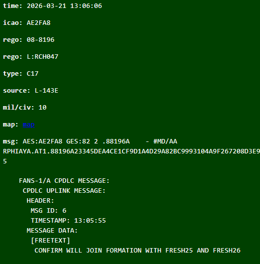 Aux OSINT tweet media