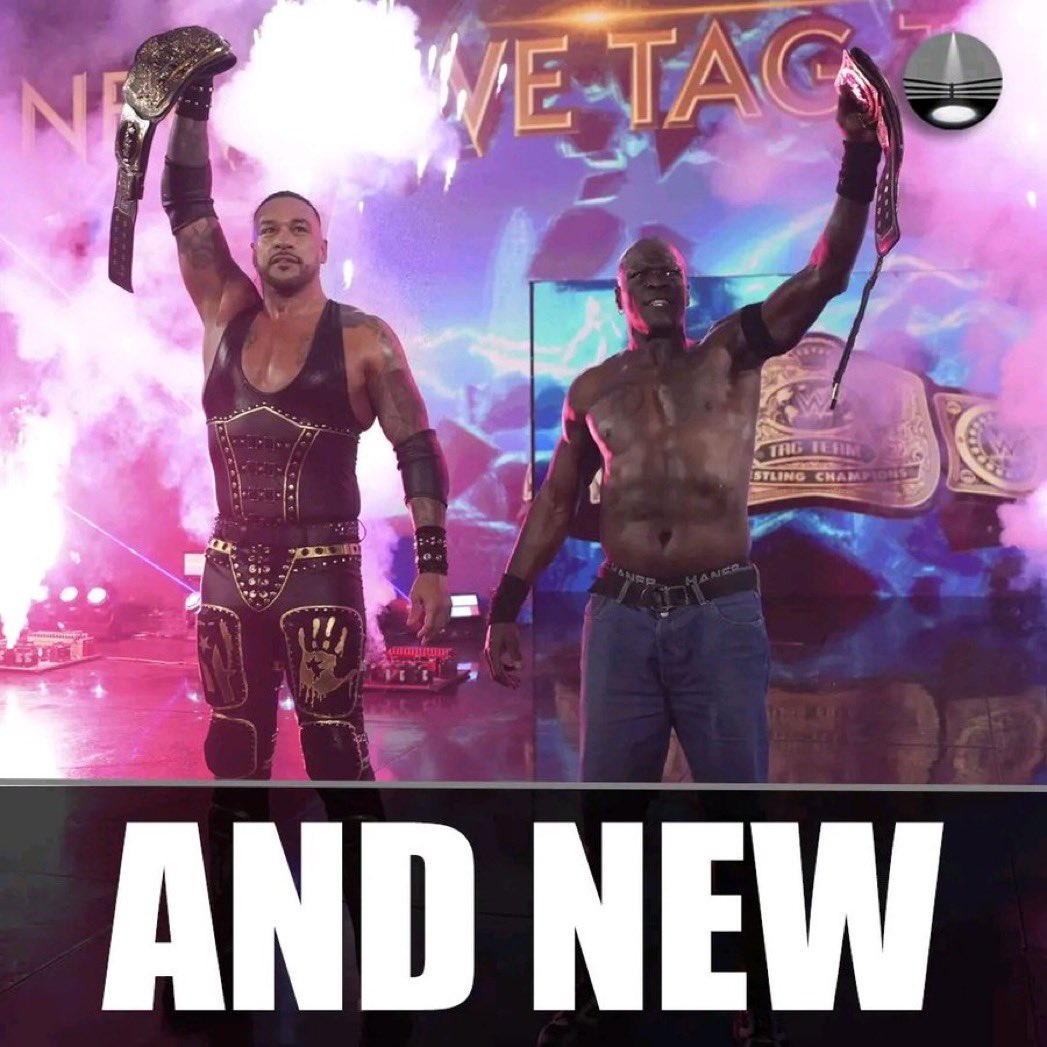 Nikki Cross tweet media