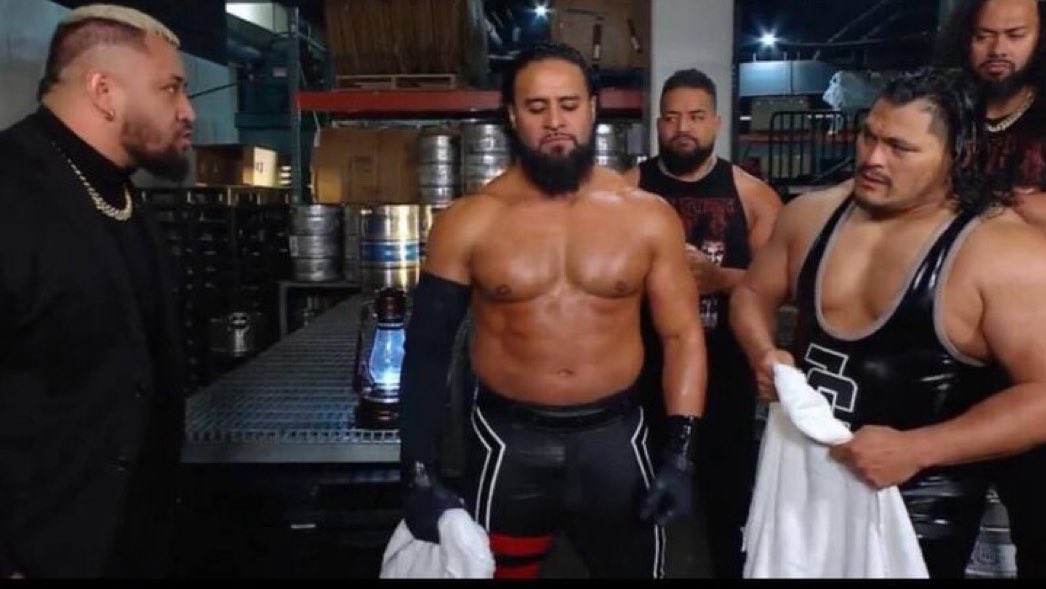 Nikki Cross tweet media