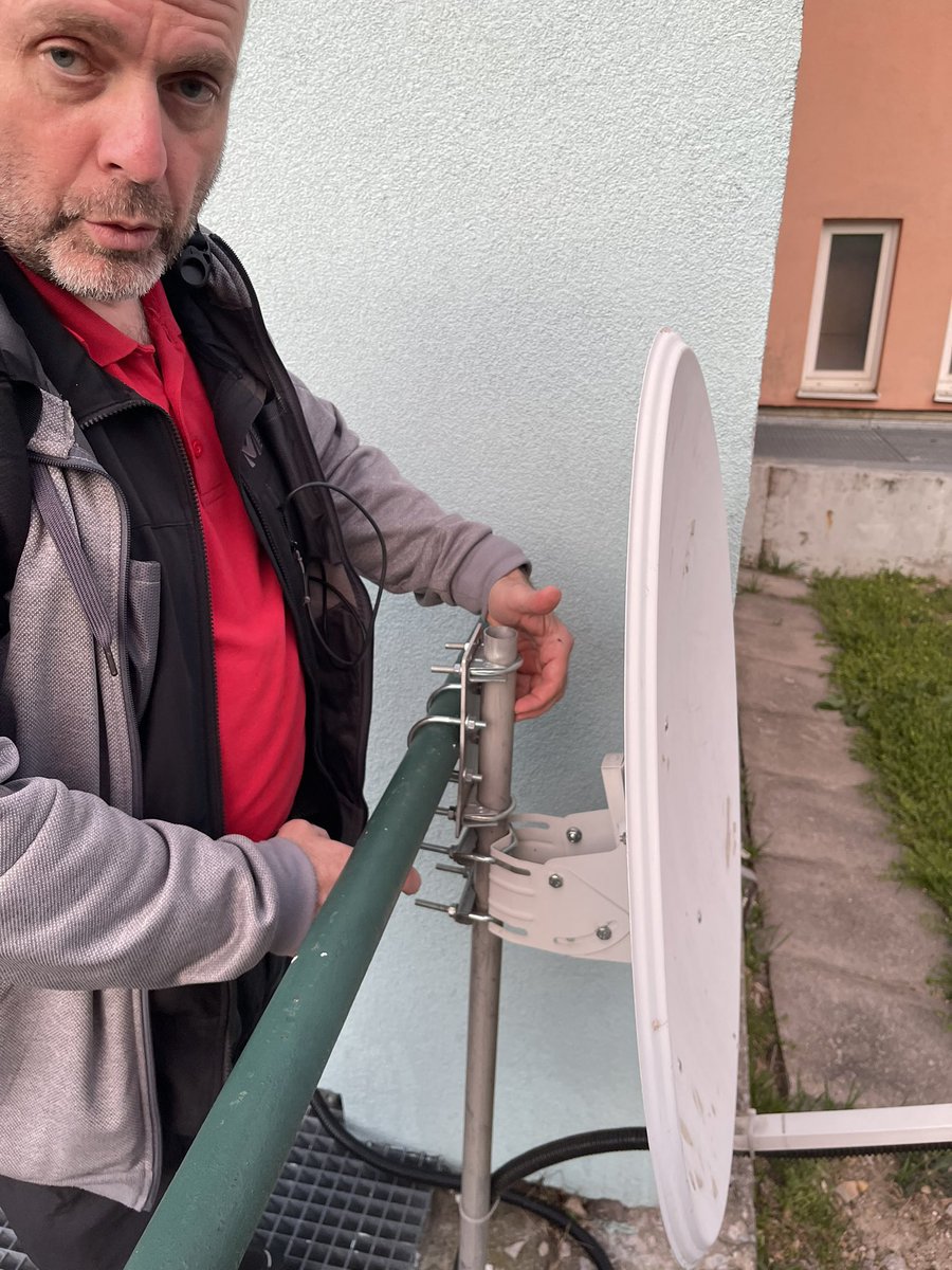 Tomas Pytlicek tweet media