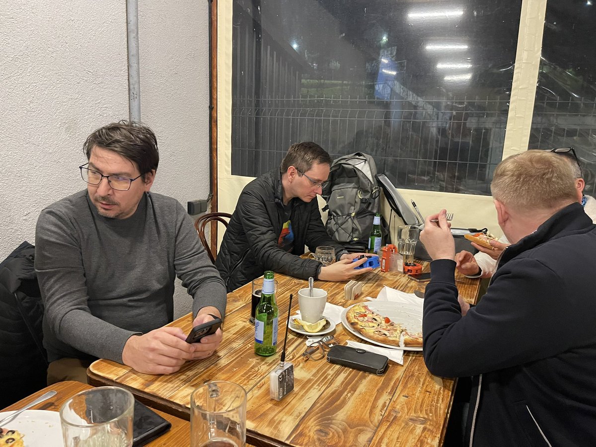 Tomas Pytlicek tweet media