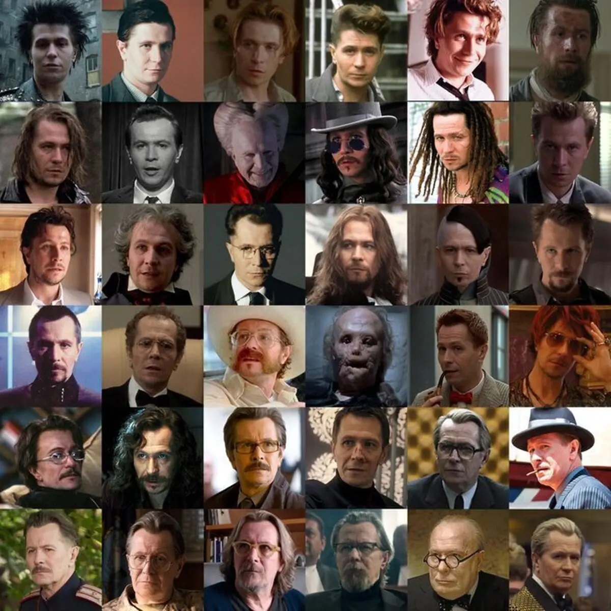 Serge LeRed ©✌️ tweet media