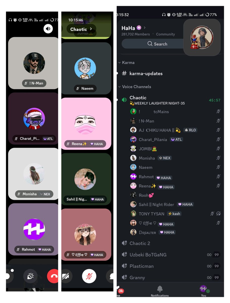 Rahmot Sheikh🇧🇩 tweet media