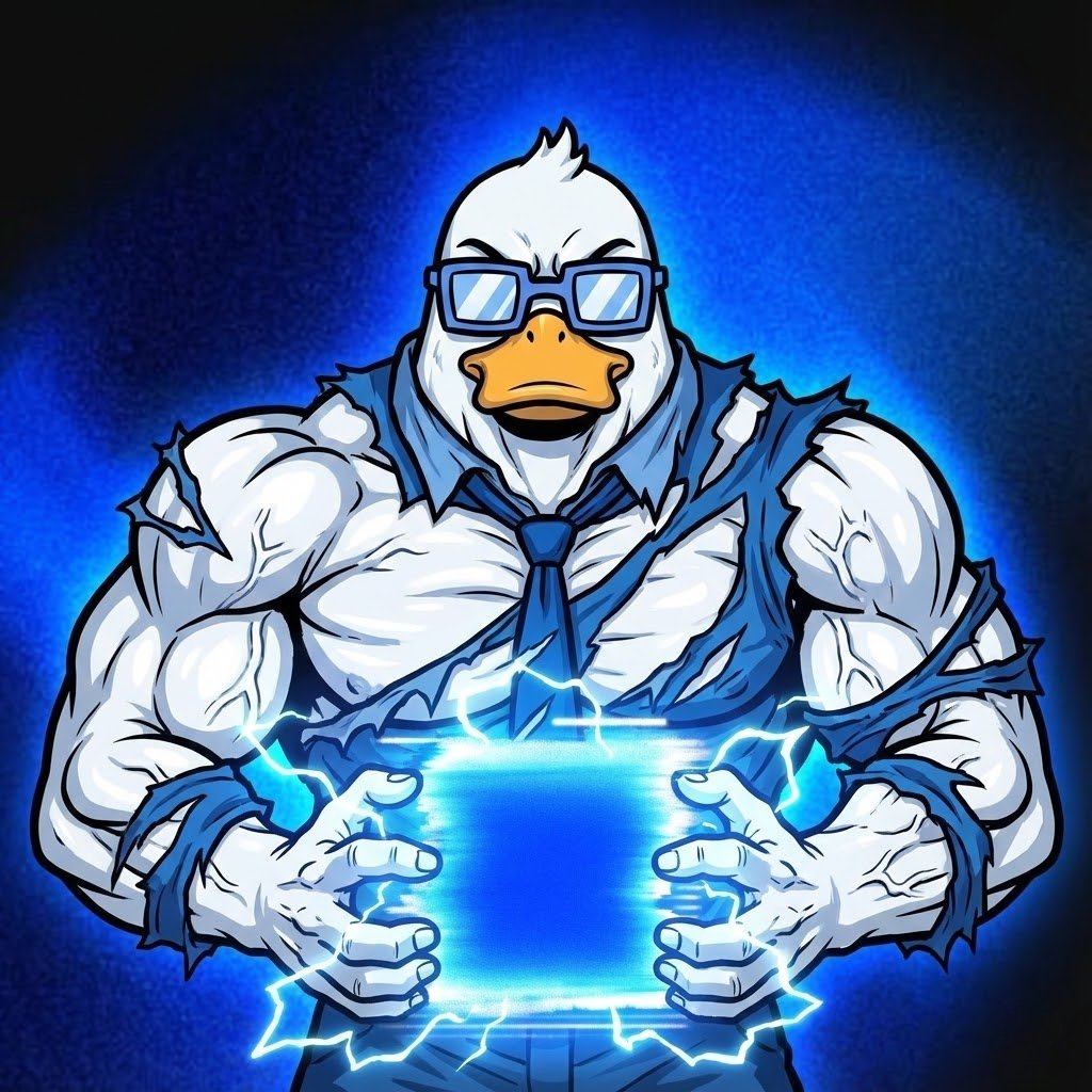 FondledDuck.base.eth tweet media