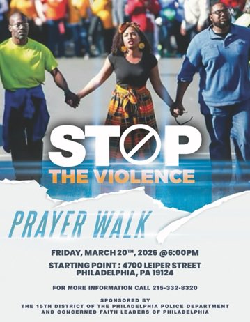 PPD 15th District tweet media