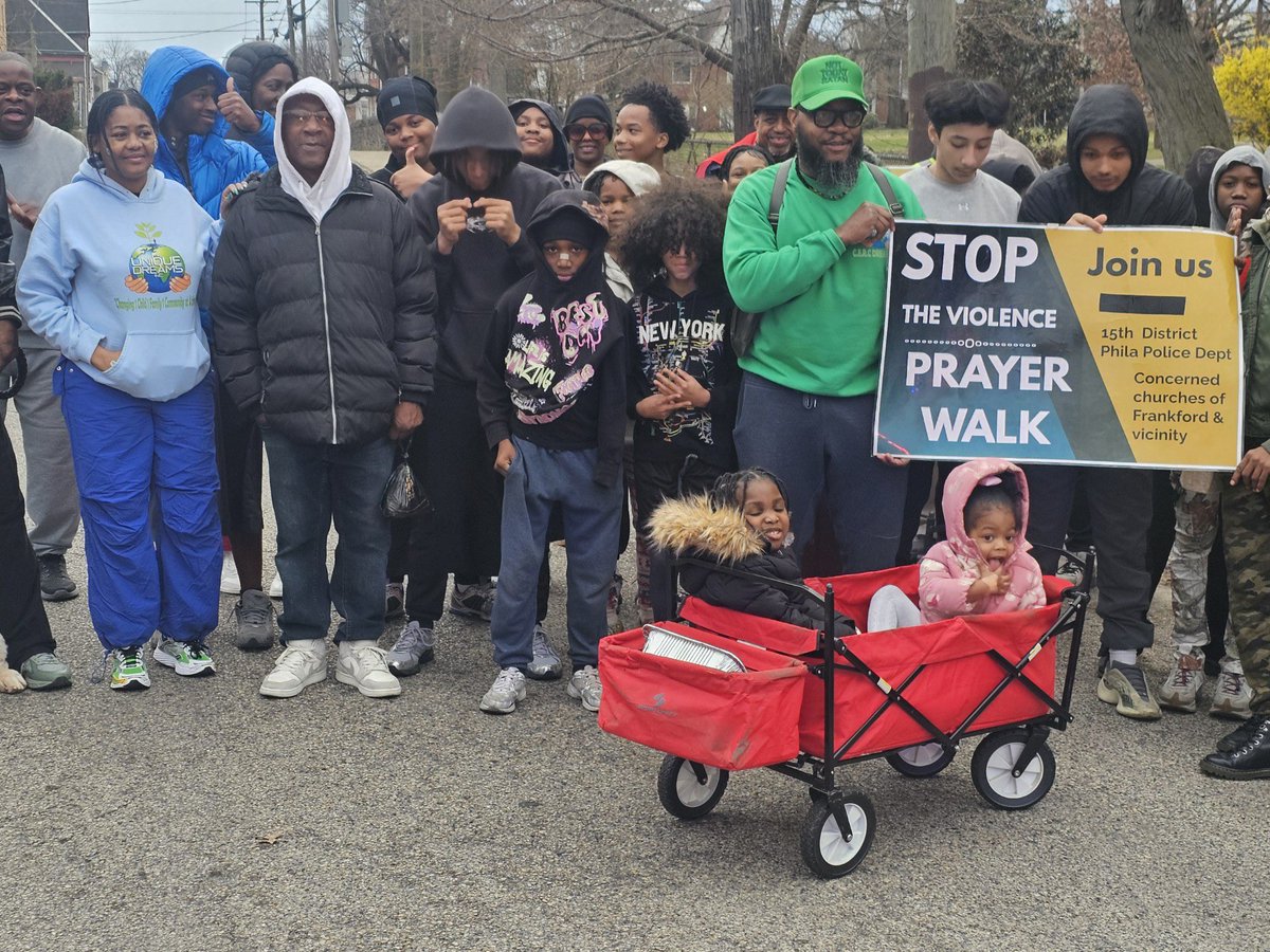 PPD 15th District tweet media