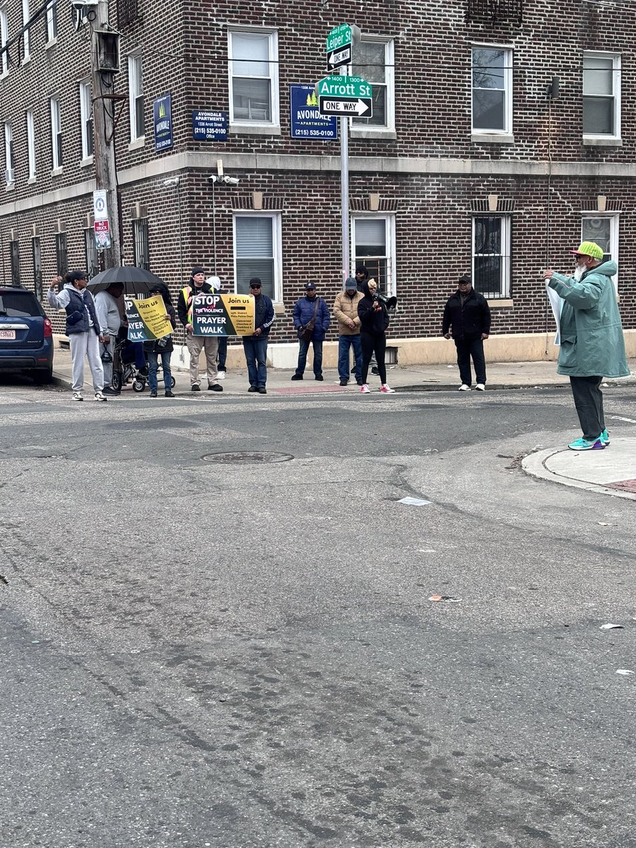 PPD 15th District tweet media