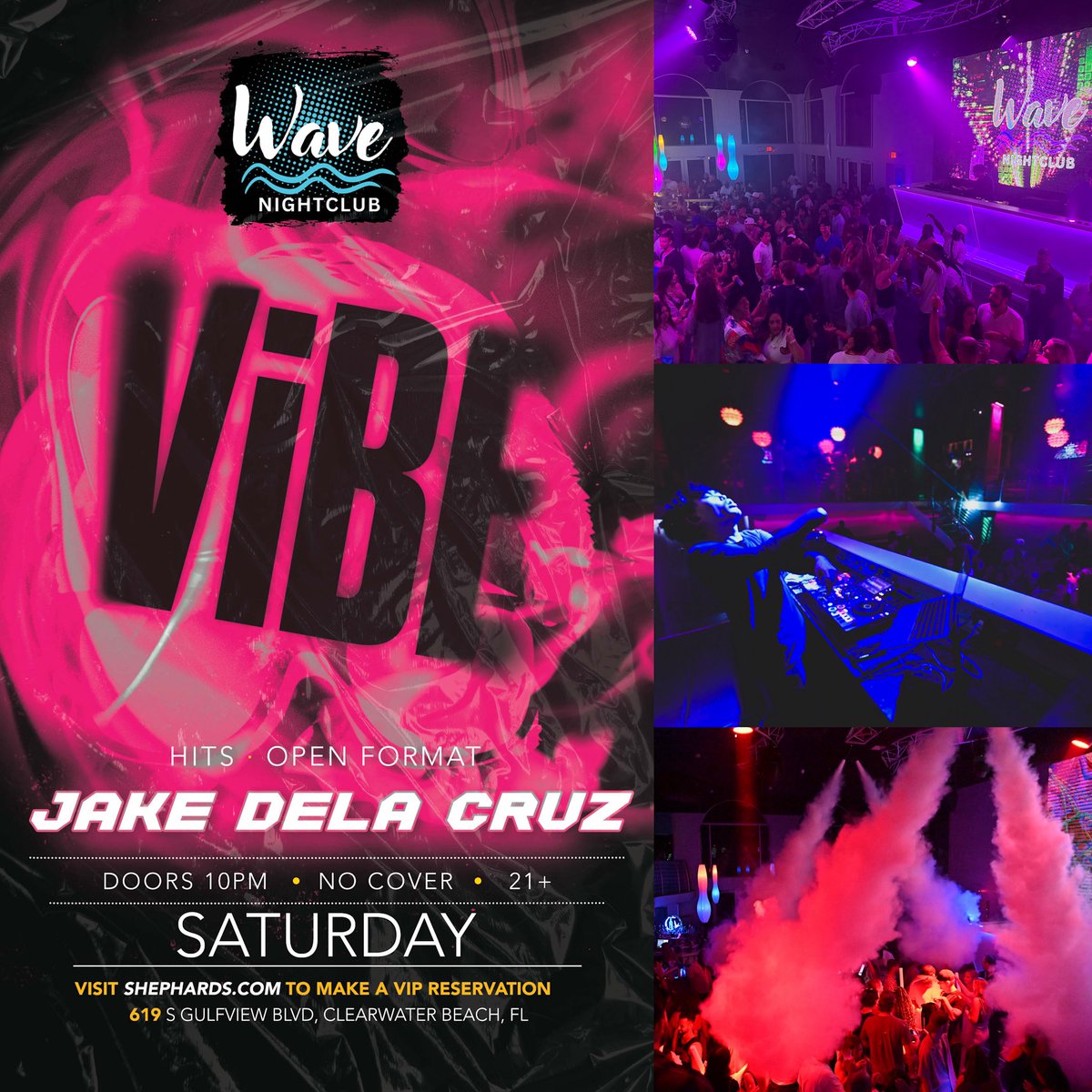 Shephard's Resort tweet media