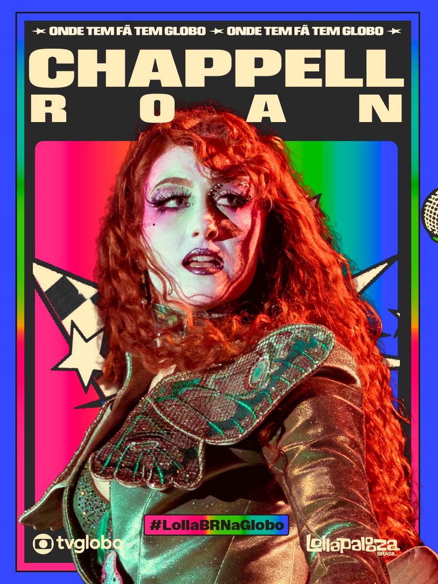 TV Globo 📺 tweet media