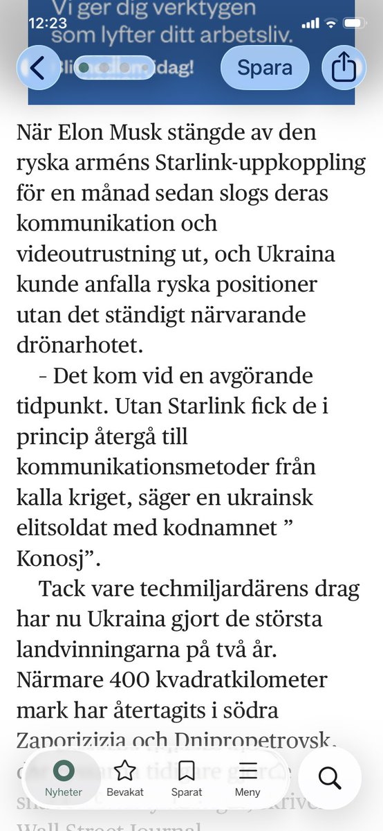 *Sofia Svenskdotter* ☀️ tweet media