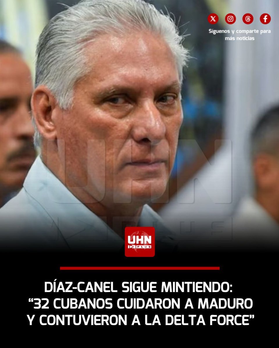 UHN Plus tweet media