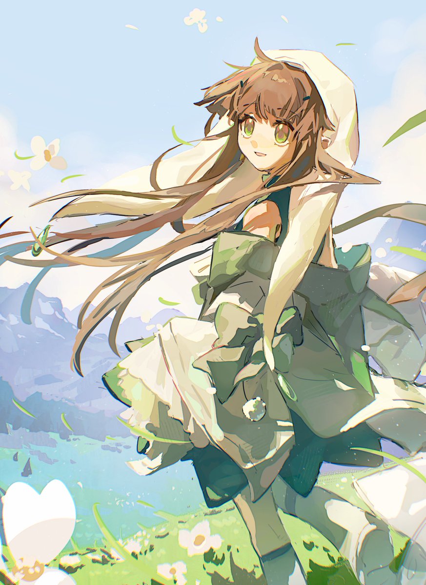 uki雪鱼🐟 tweet media