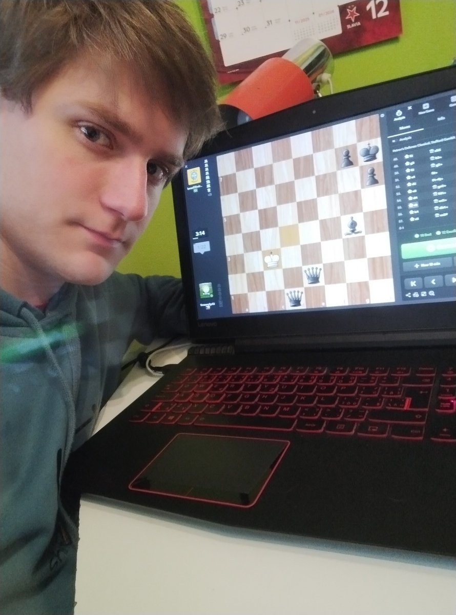 Tadeáš ♟️ tweet media