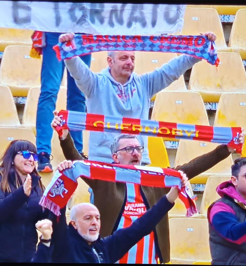 La Ragione Di Stato tweet media