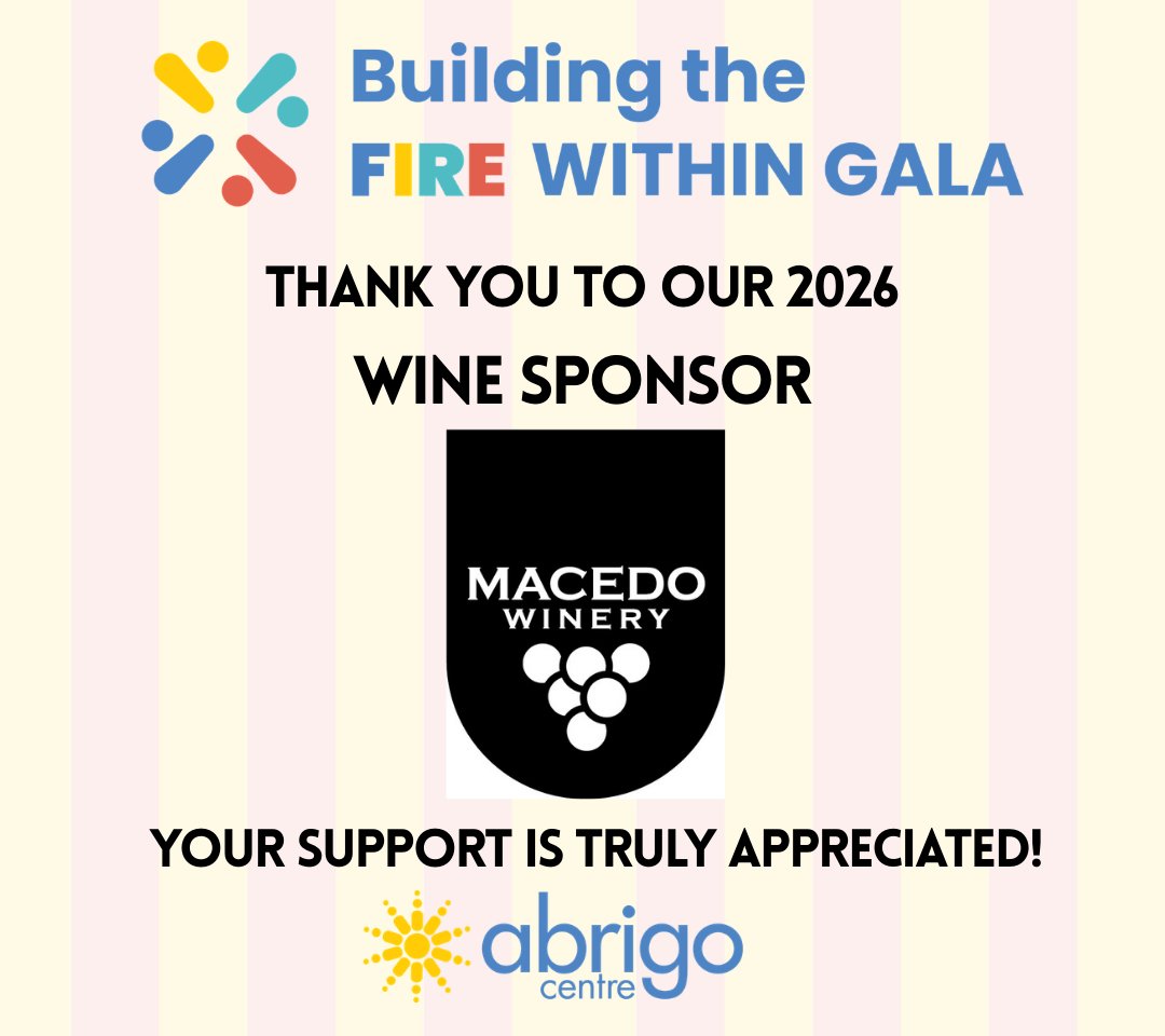 Abrigo Centre tweet media